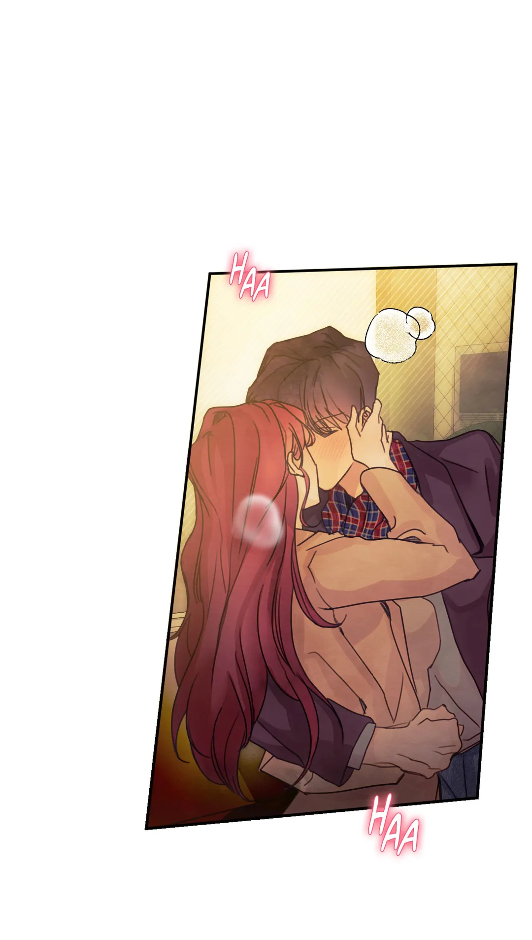 Purely in Love chapter 7 page 17