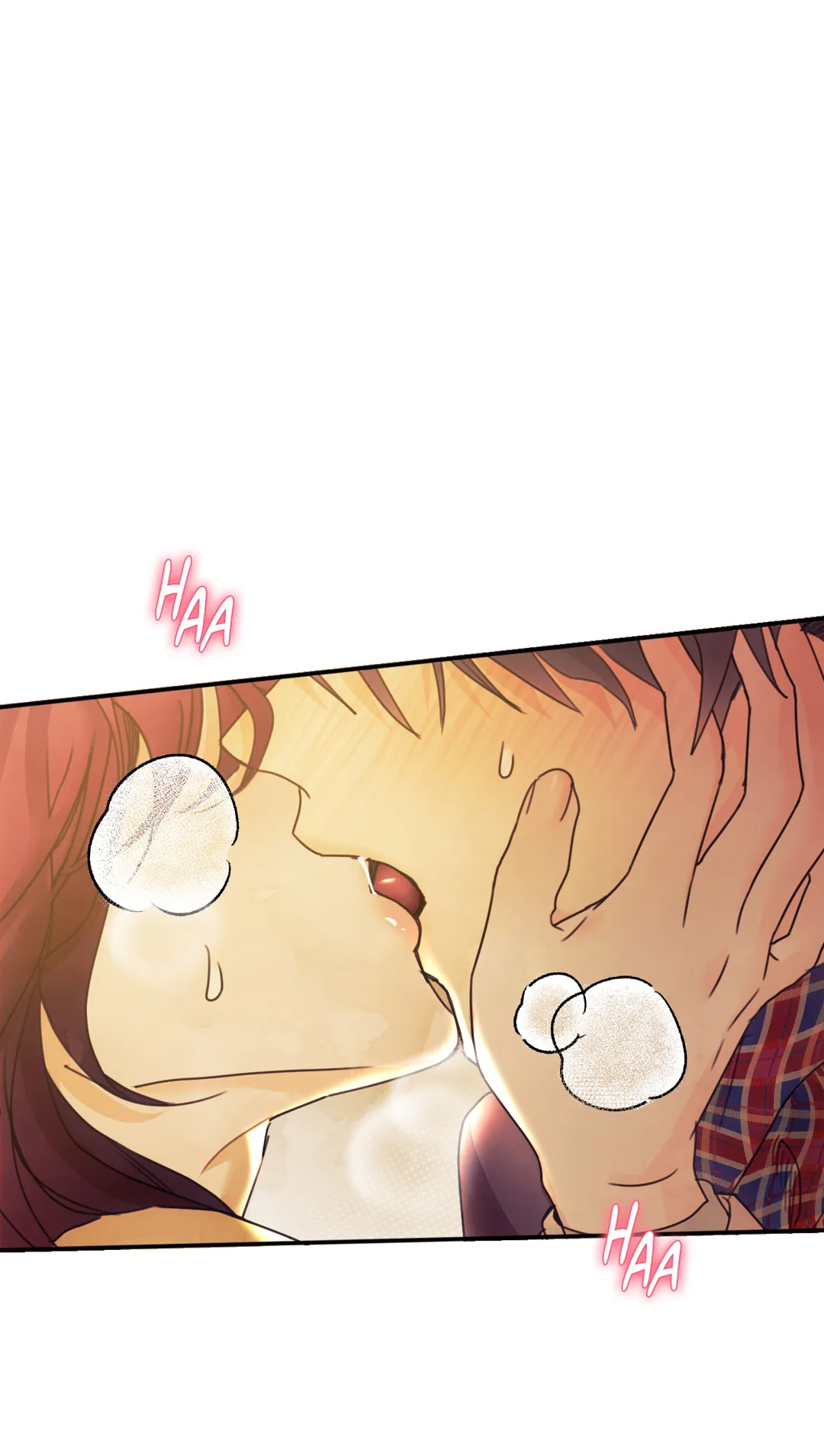 Purely in Love chapter 7 page 18