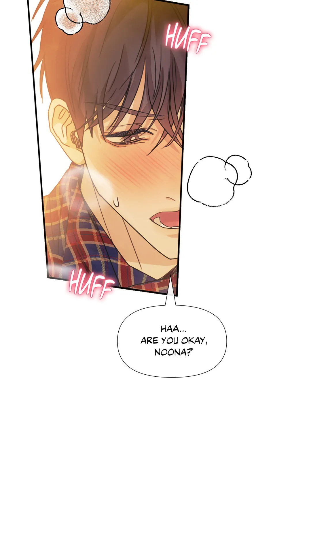 Purely in Love chapter 7 page 21