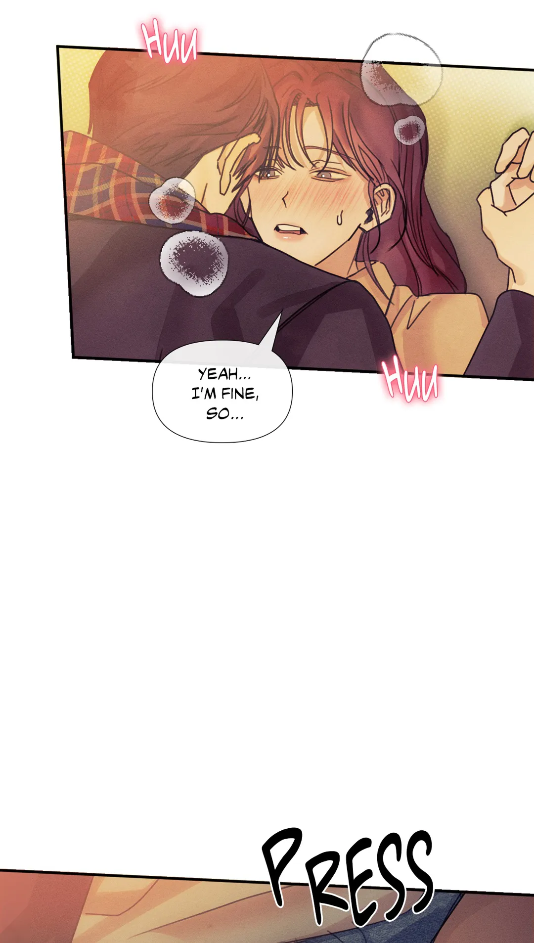 Purely in Love chapter 7 page 22