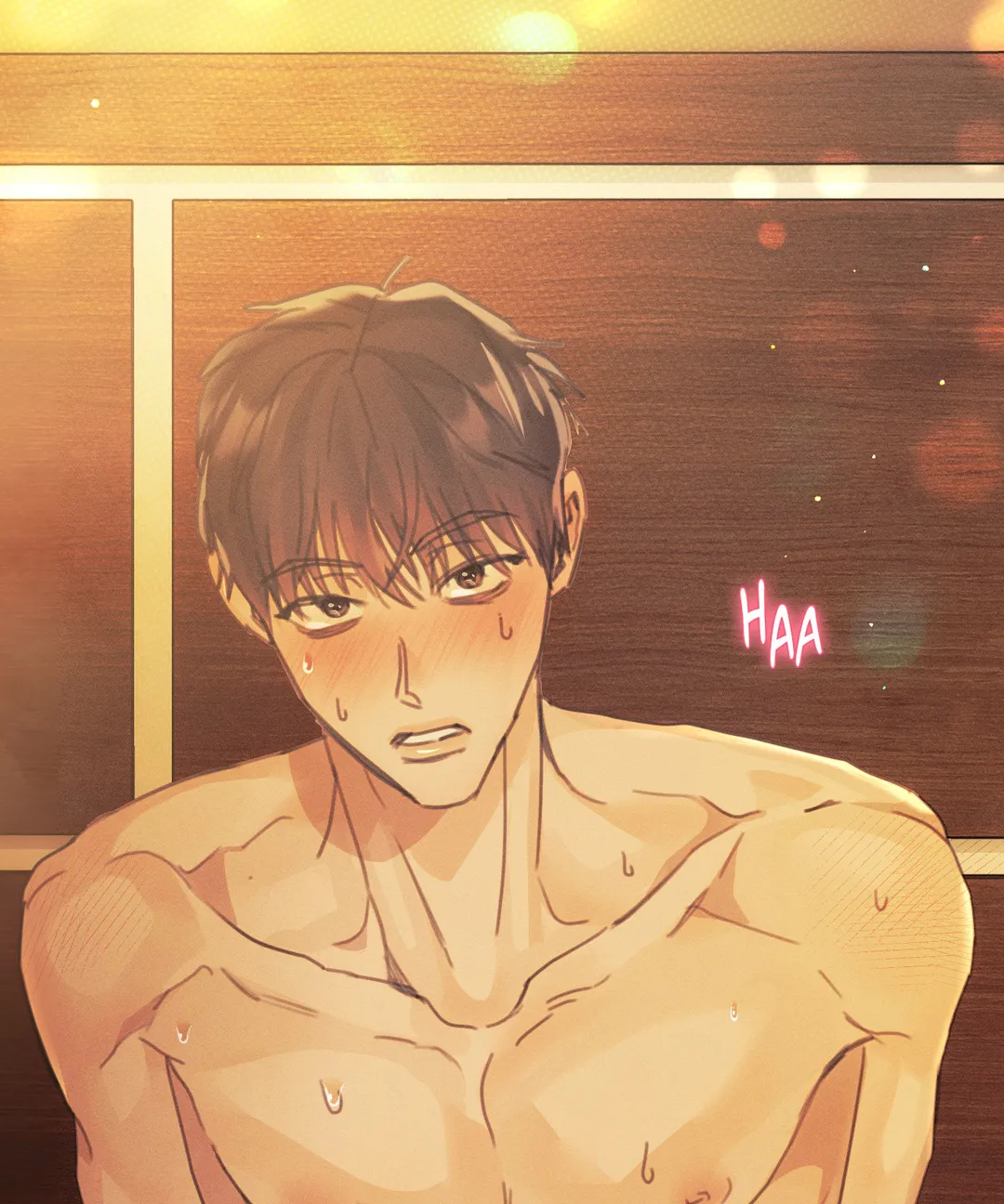 Purely in Love chapter 7 page 27