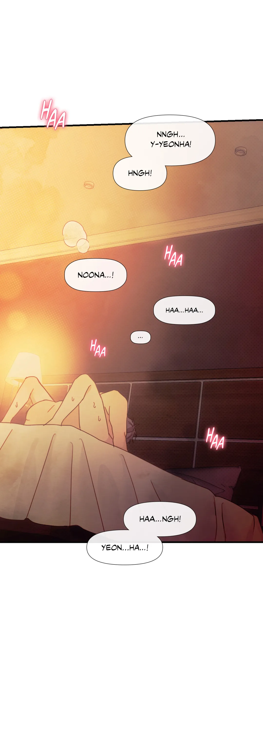 Purely in Love chapter 7 page 33