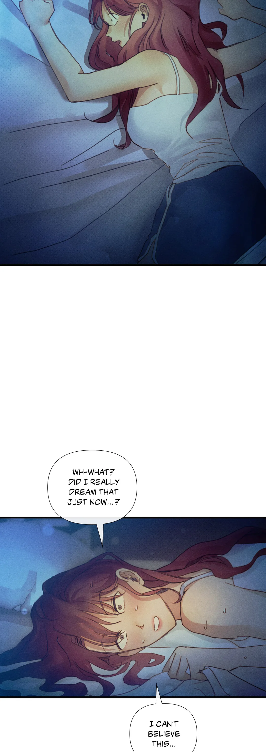 Purely in Love chapter 7 page 36