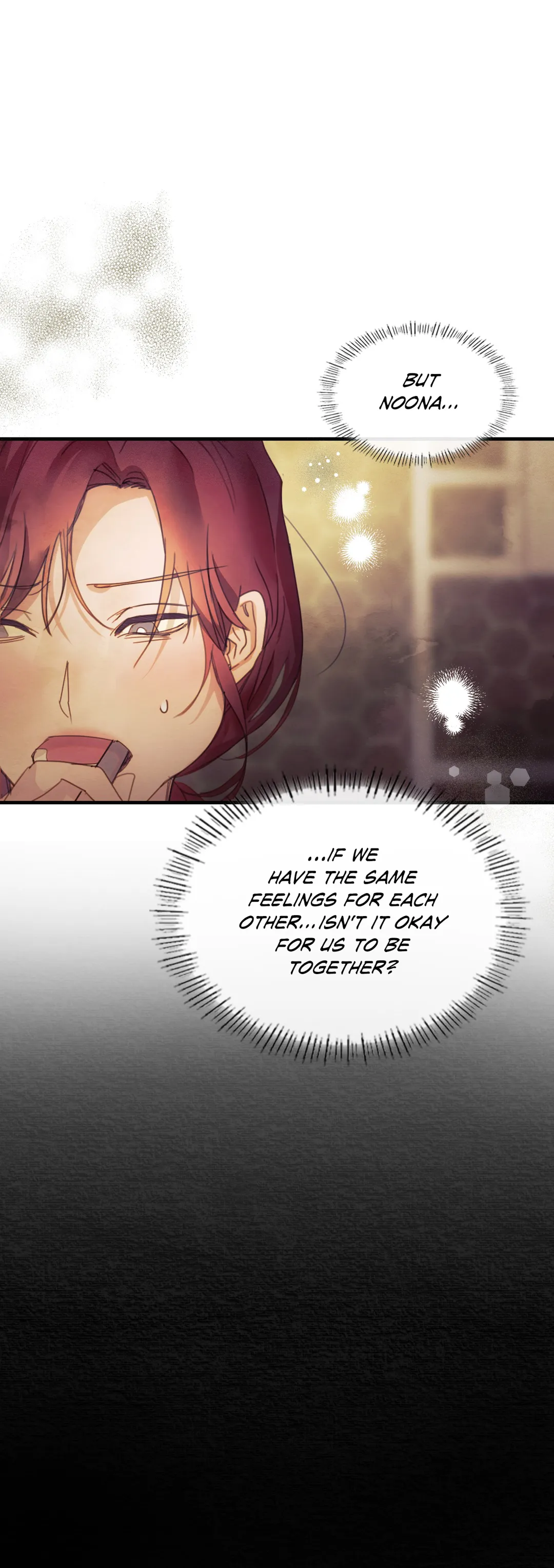 Purely in Love chapter 7 page 40