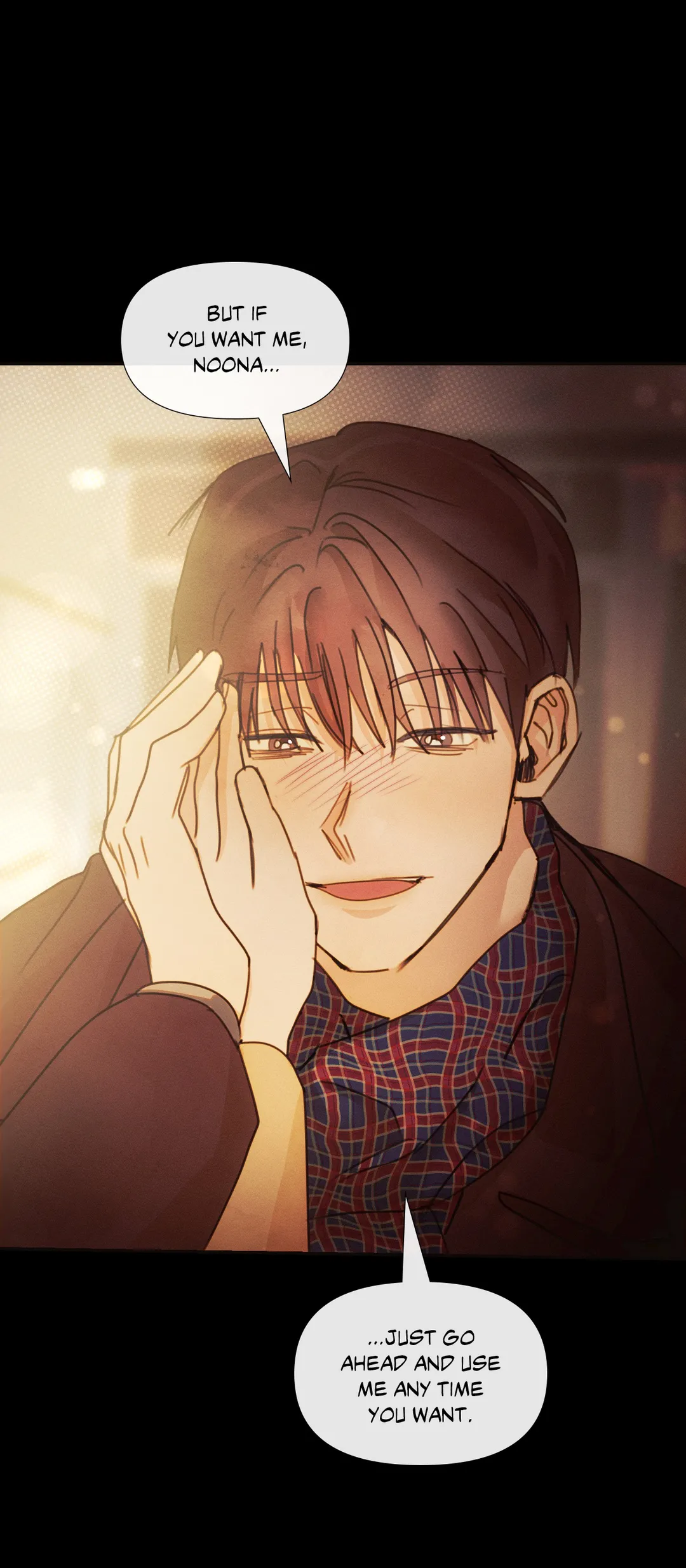 Purely in Love chapter 7 page 43