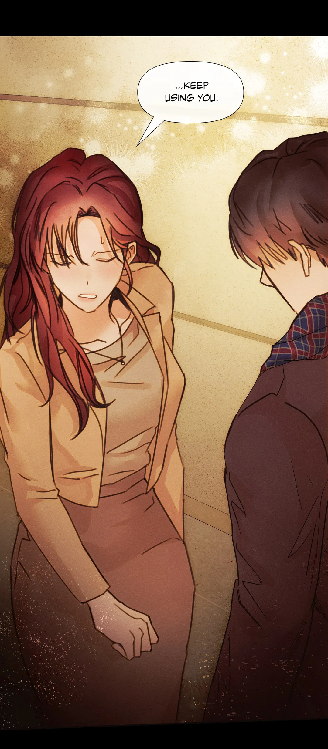 Purely in Love chapter 7 page 45
