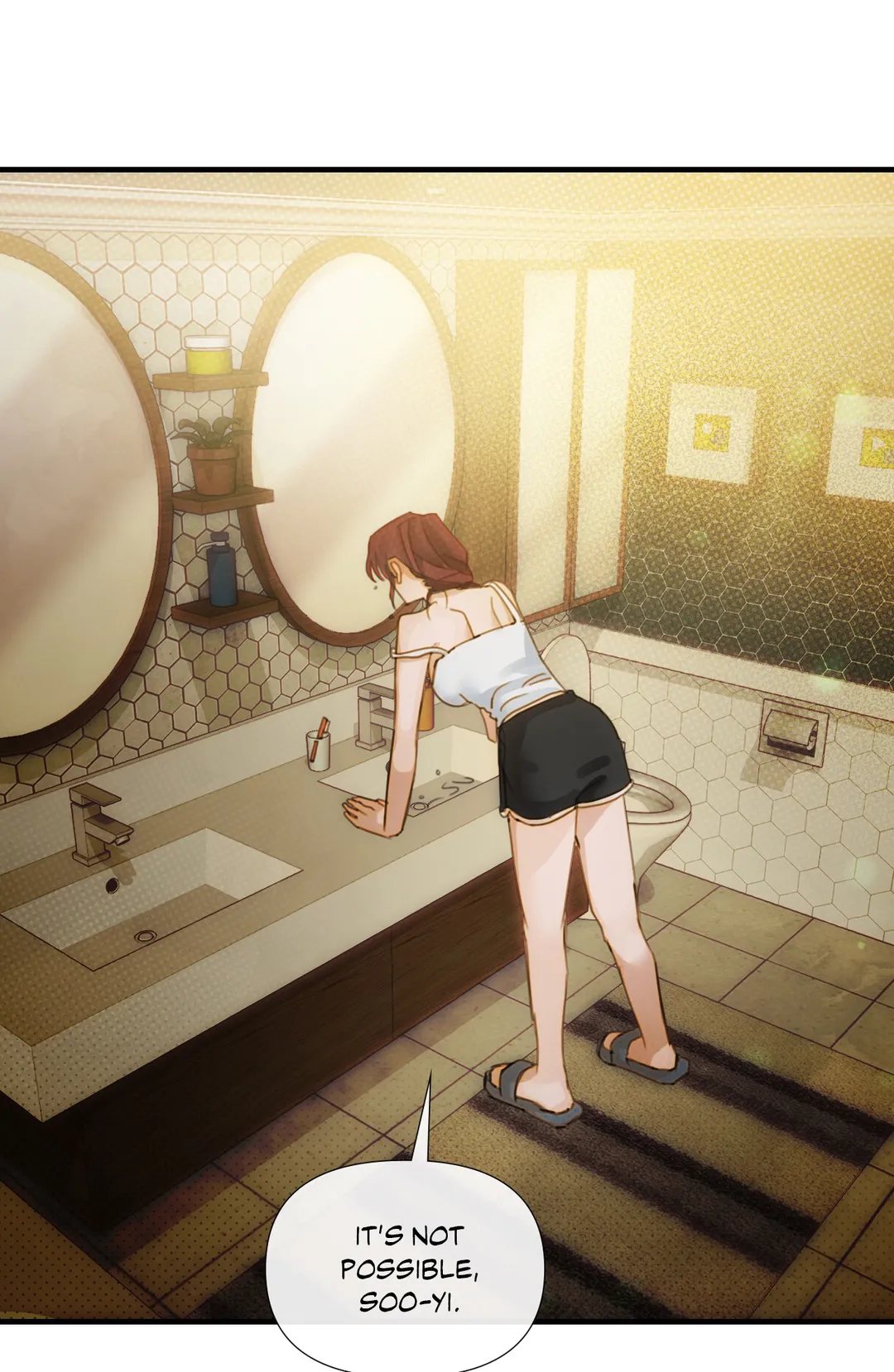 Purely in Love chapter 7 page 57
