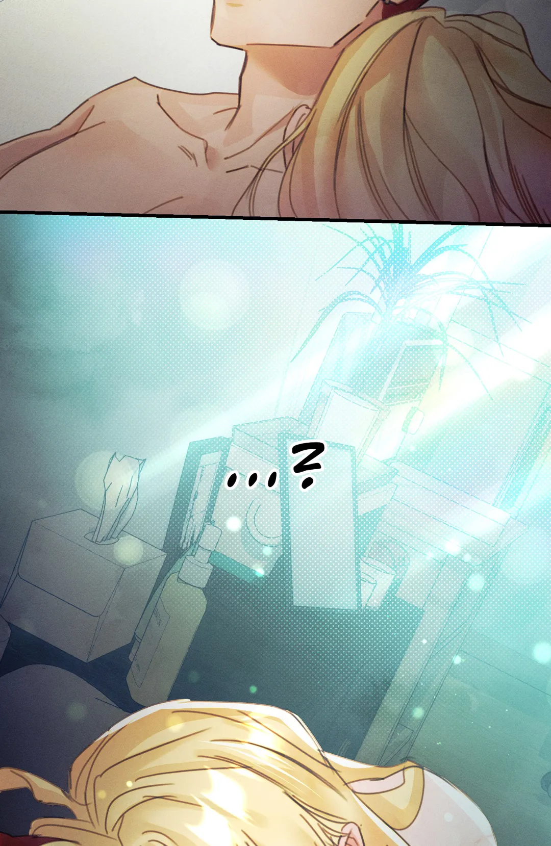 Purely in Love chapter 7 page 63
