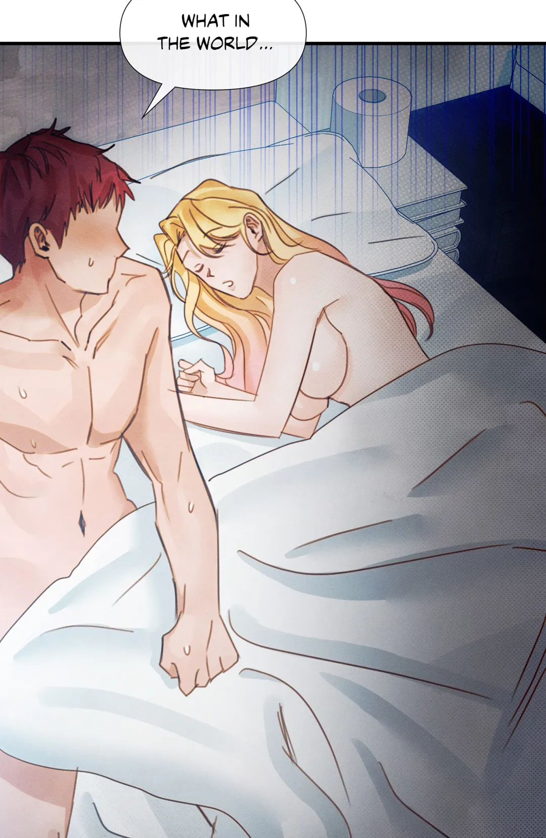 Purely in Love chapter 7 page 69