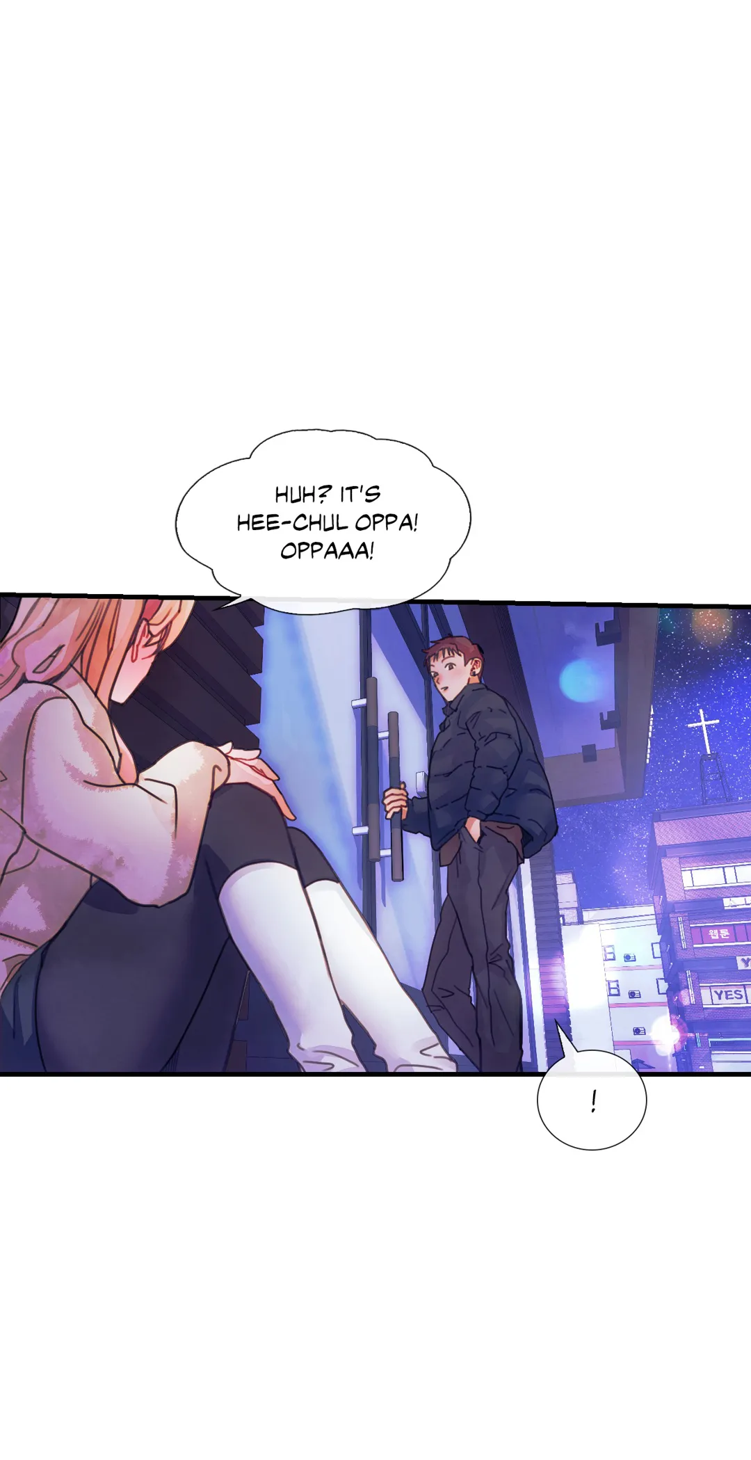 Purely in Love chapter 7 page 73