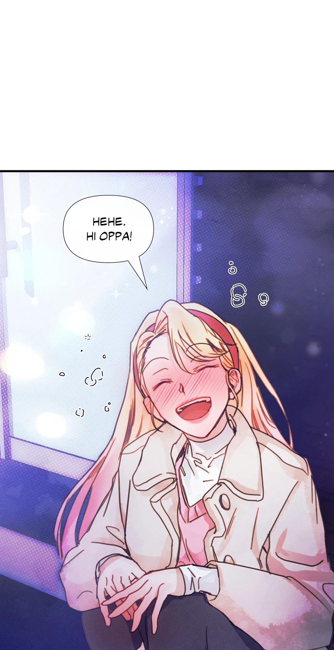 Purely in Love chapter 7 page 74