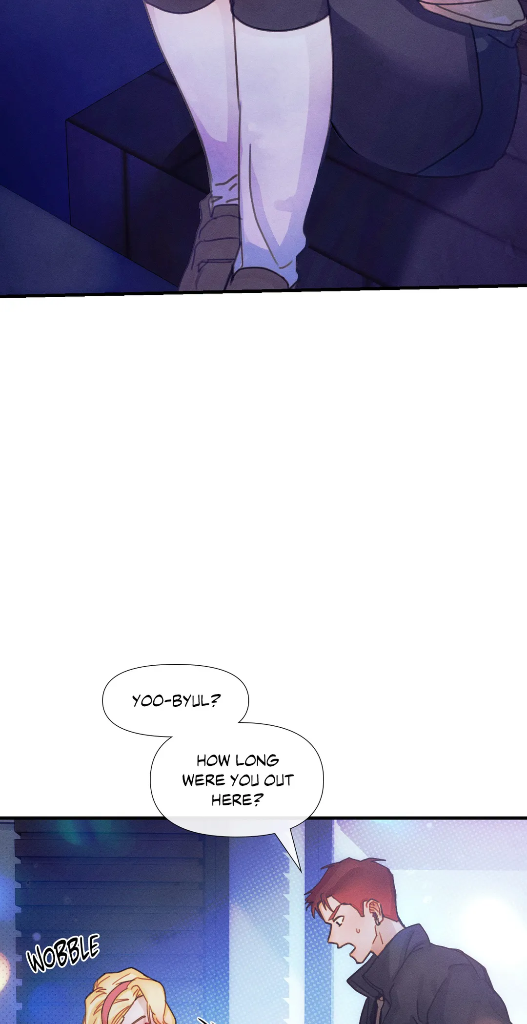 Purely in Love chapter 7 page 75