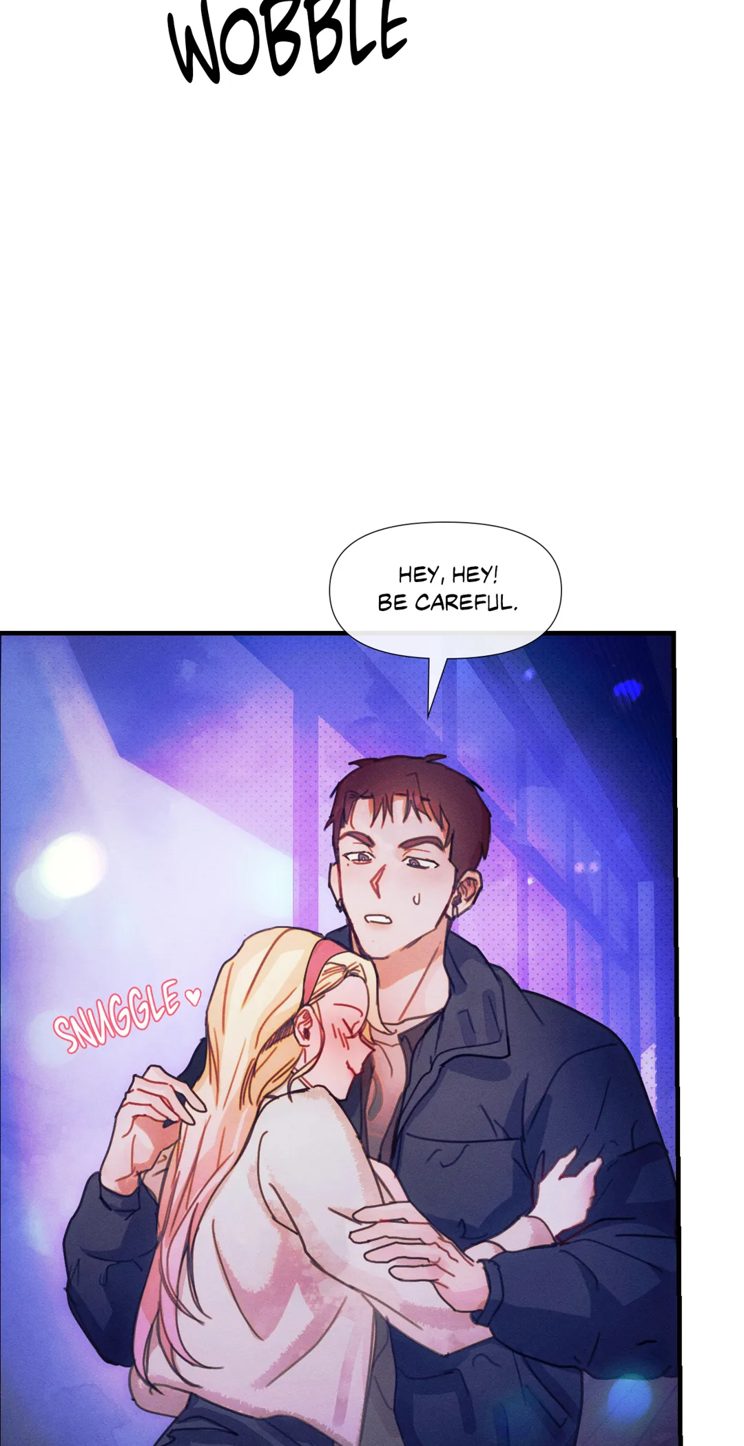Purely in Love chapter 7 page 77