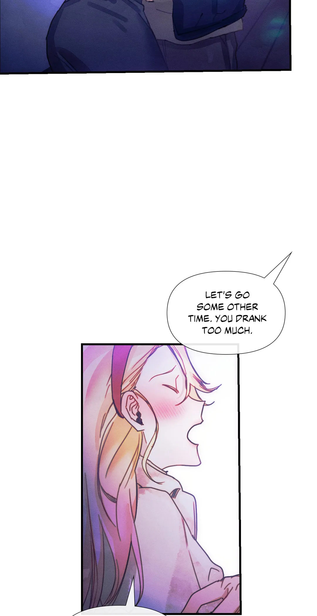 Purely in Love chapter 7 page 78