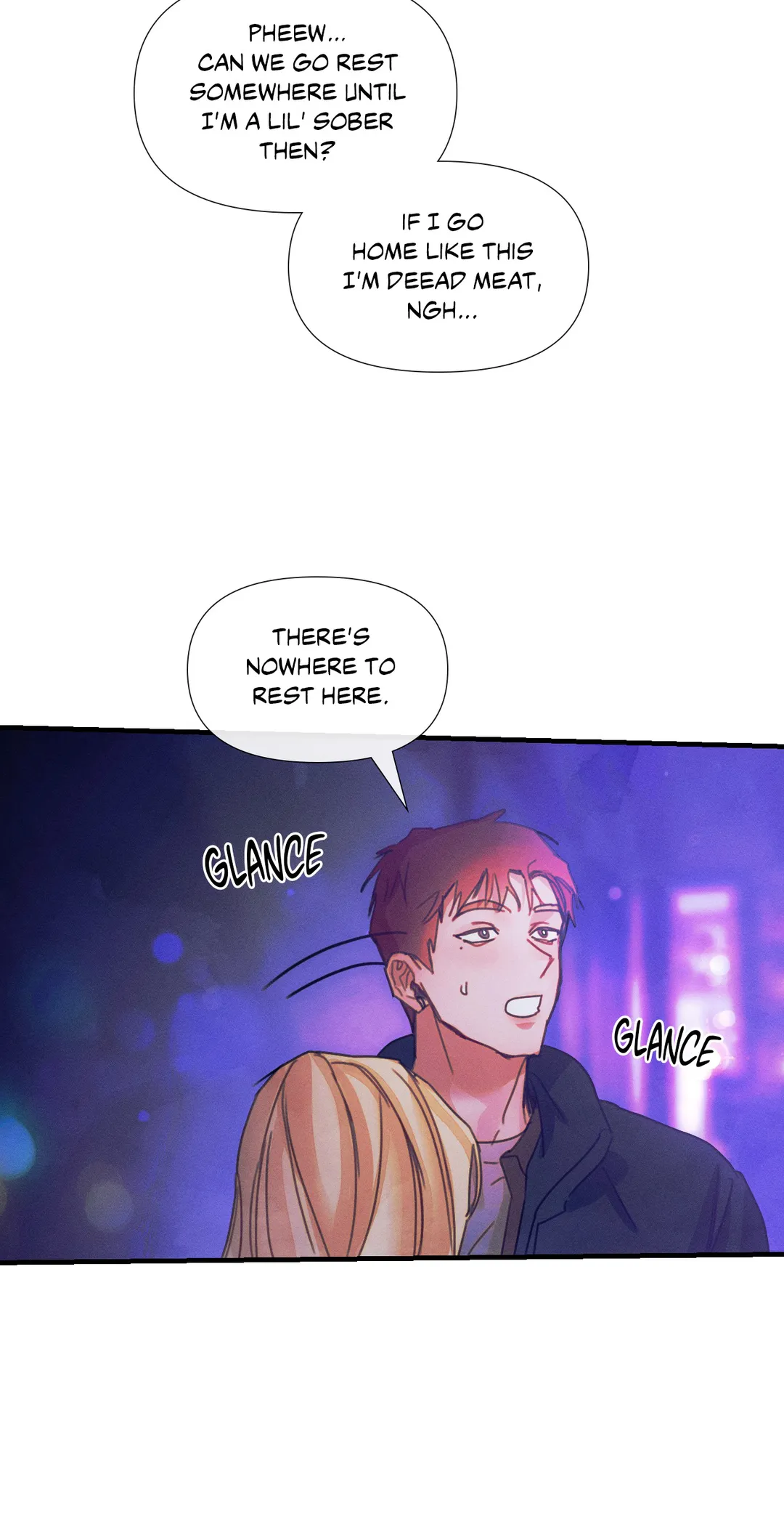 Purely in Love chapter 7 page 79