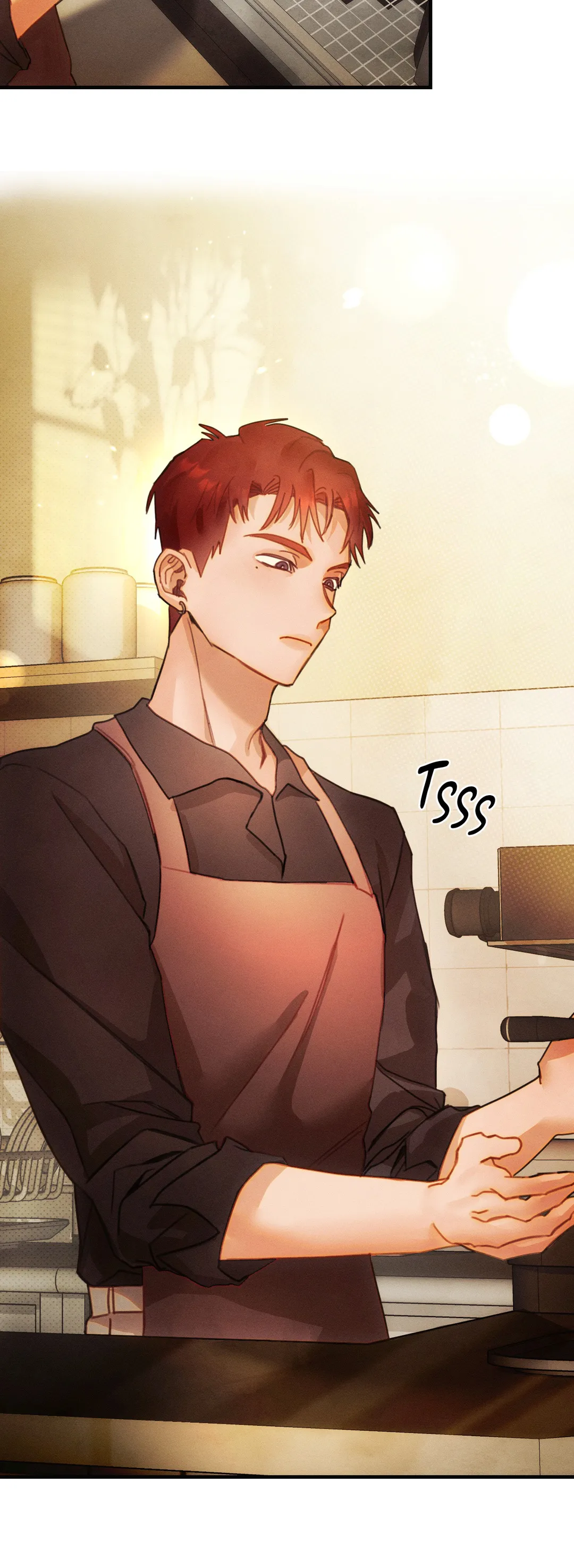 Purely in Love chapter 9 page 4