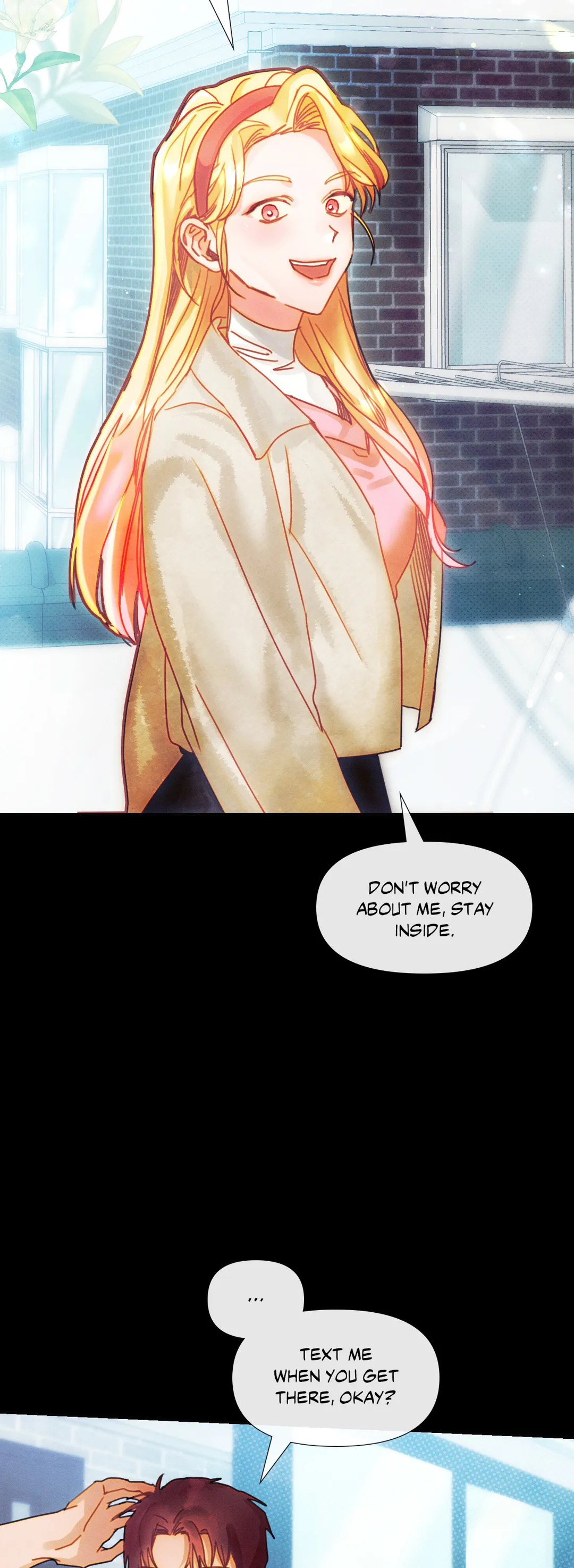 Purely in Love chapter 9 page 7