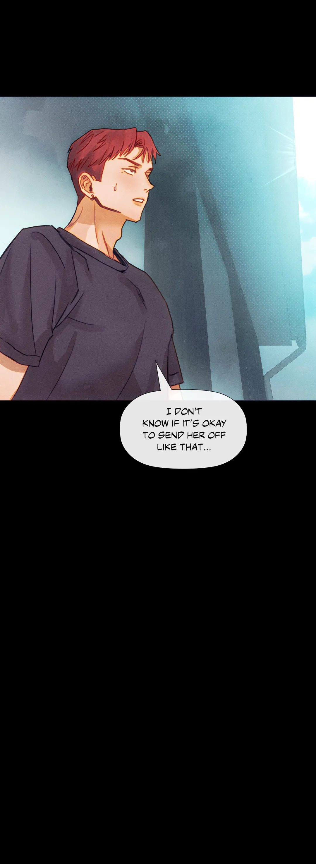 Purely in Love chapter 9 page 9