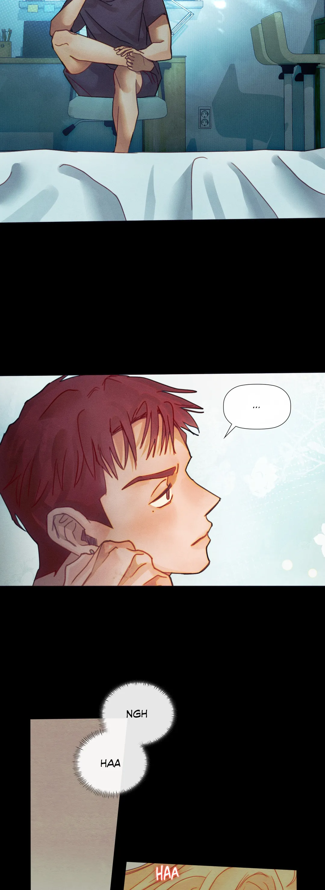 Purely in Love chapter 9 page 11