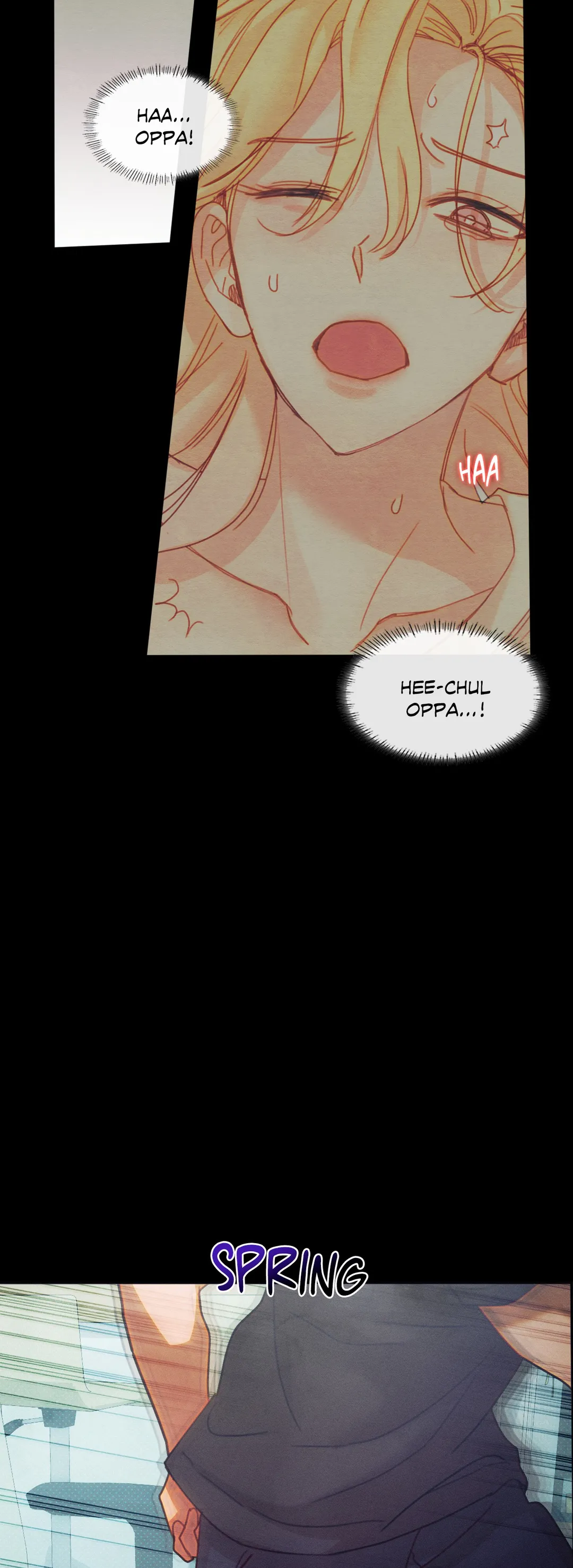Purely in Love chapter 9 page 12
