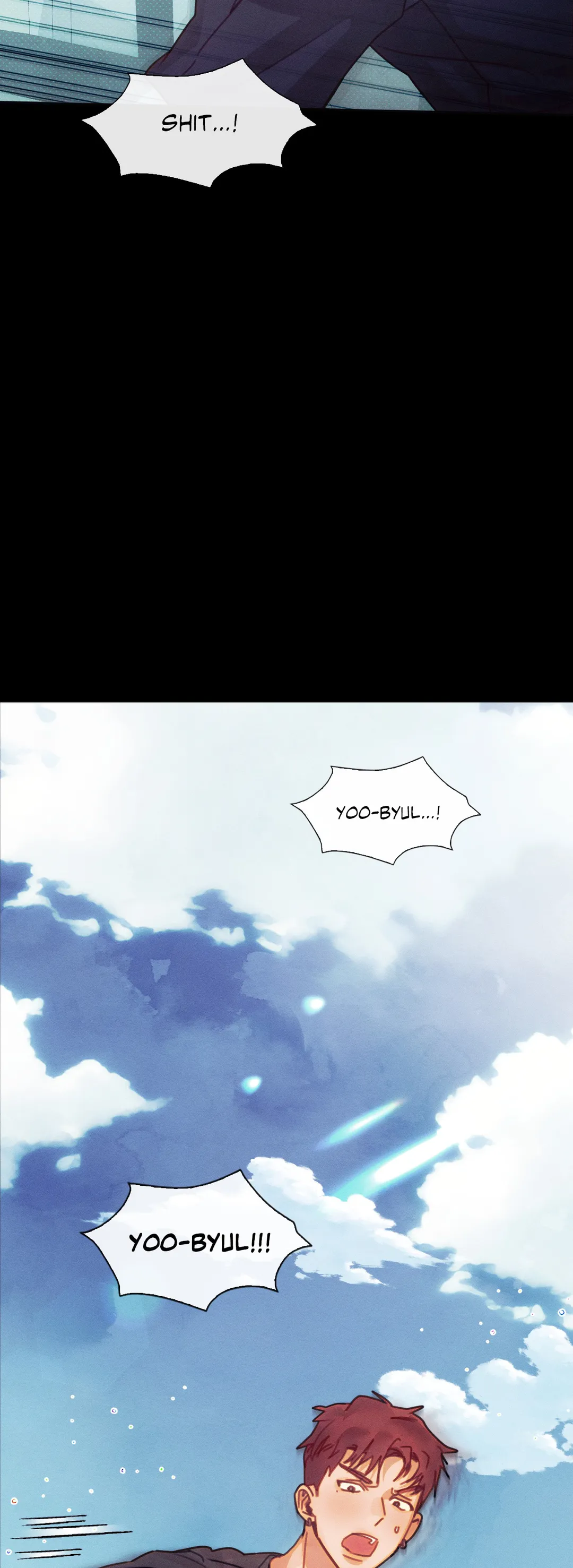 Purely in Love chapter 9 page 13