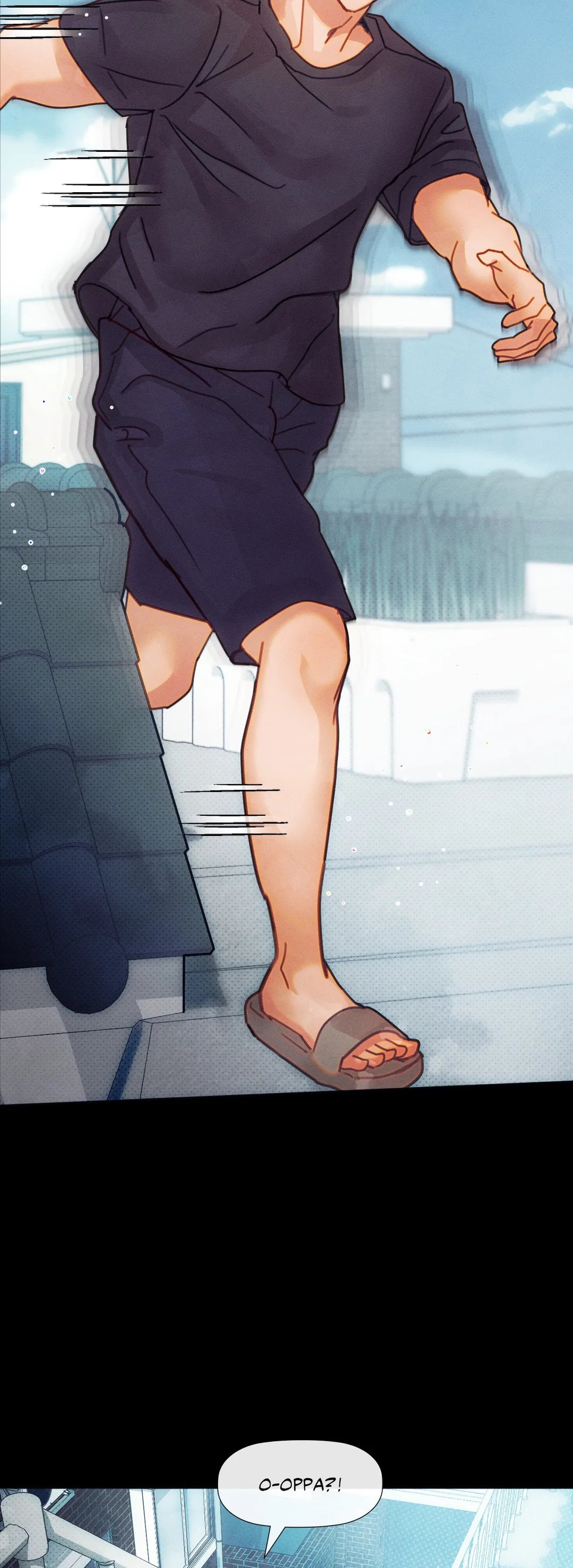 Purely in Love chapter 9 page 14