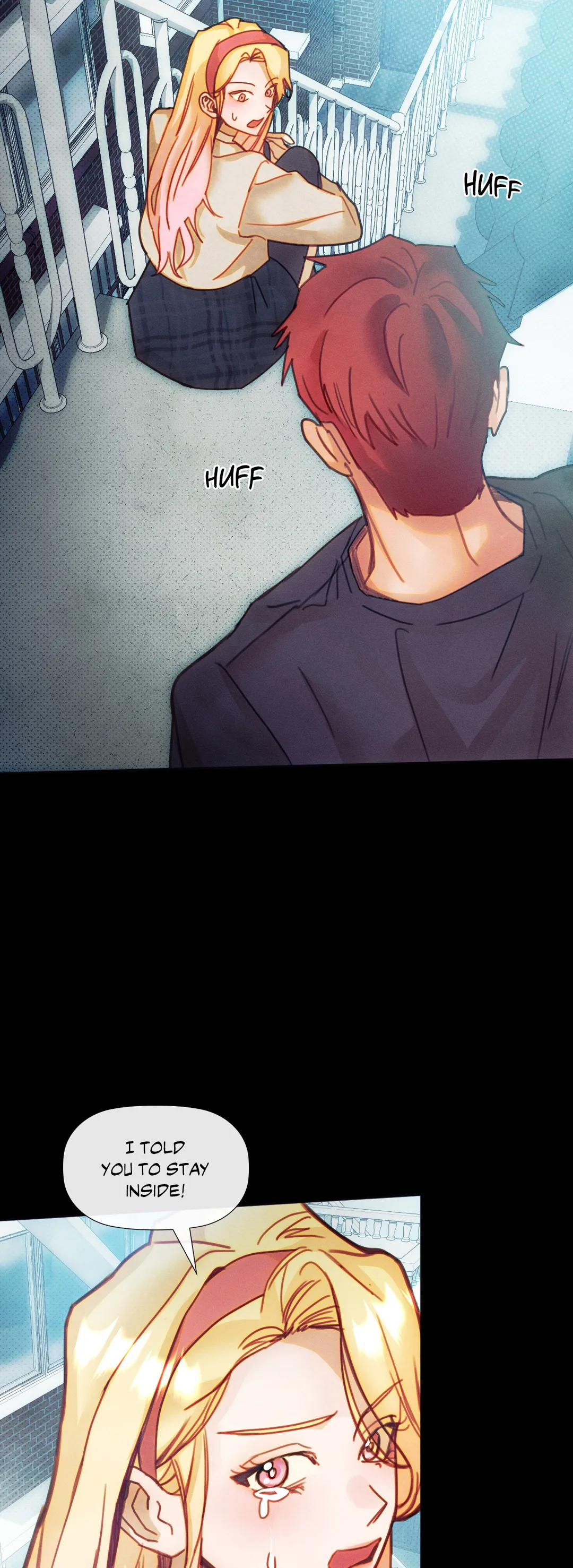 Purely in Love chapter 9 page 15