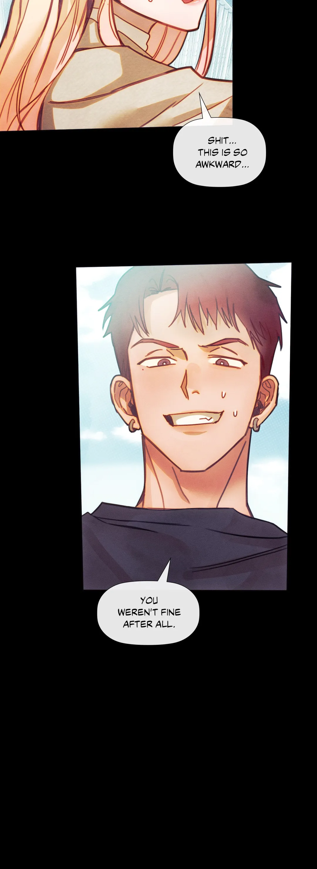 Purely in Love chapter 9 page 16