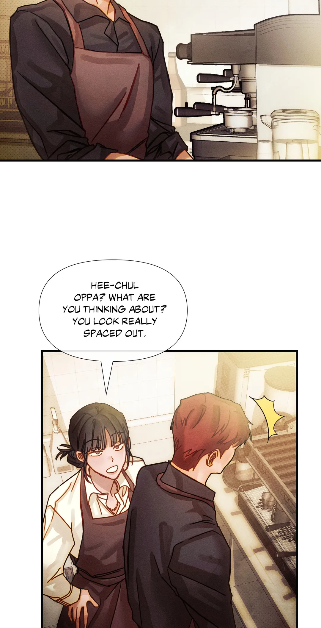 Purely in Love chapter 9 page 18