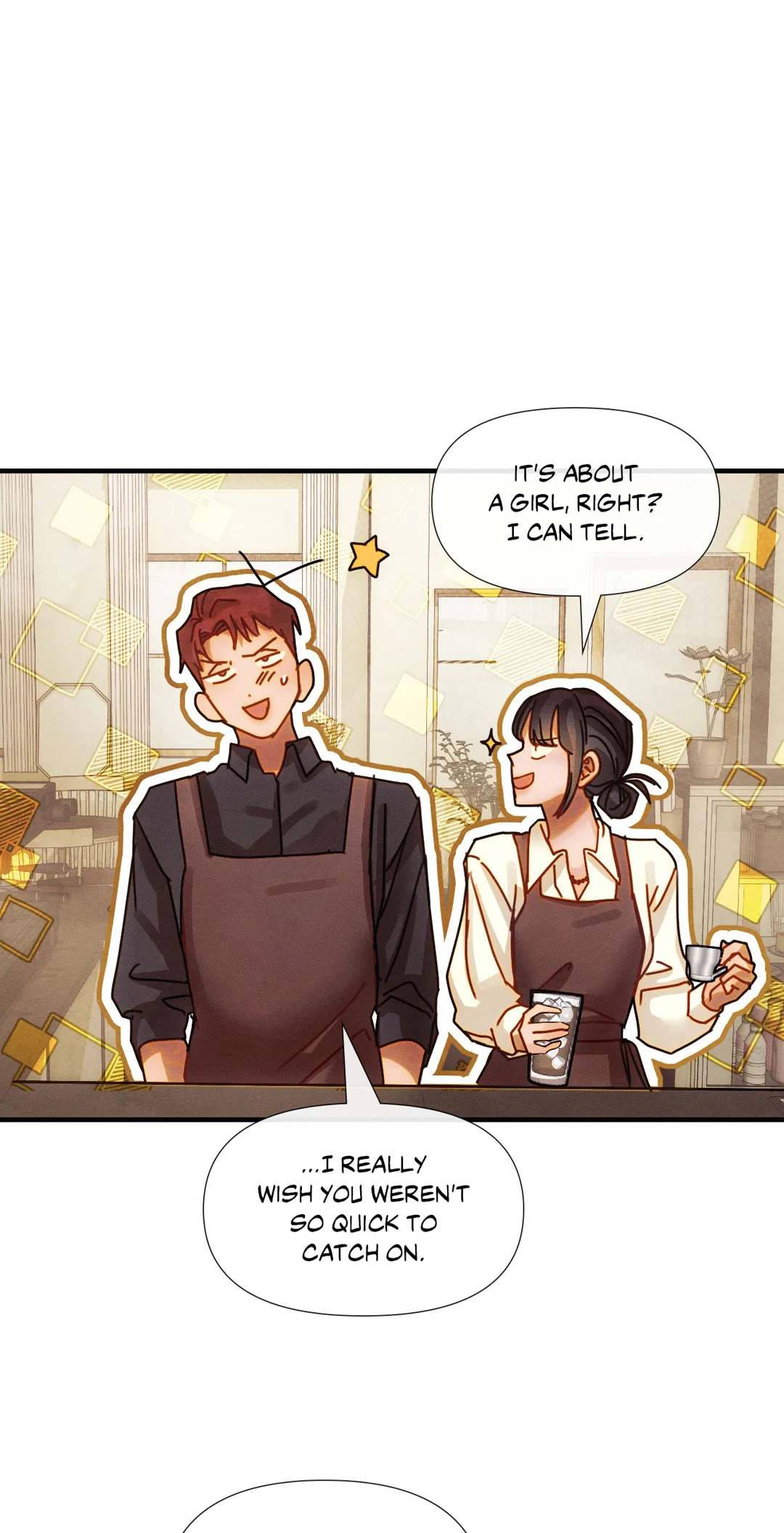 Purely in Love chapter 9 page 21