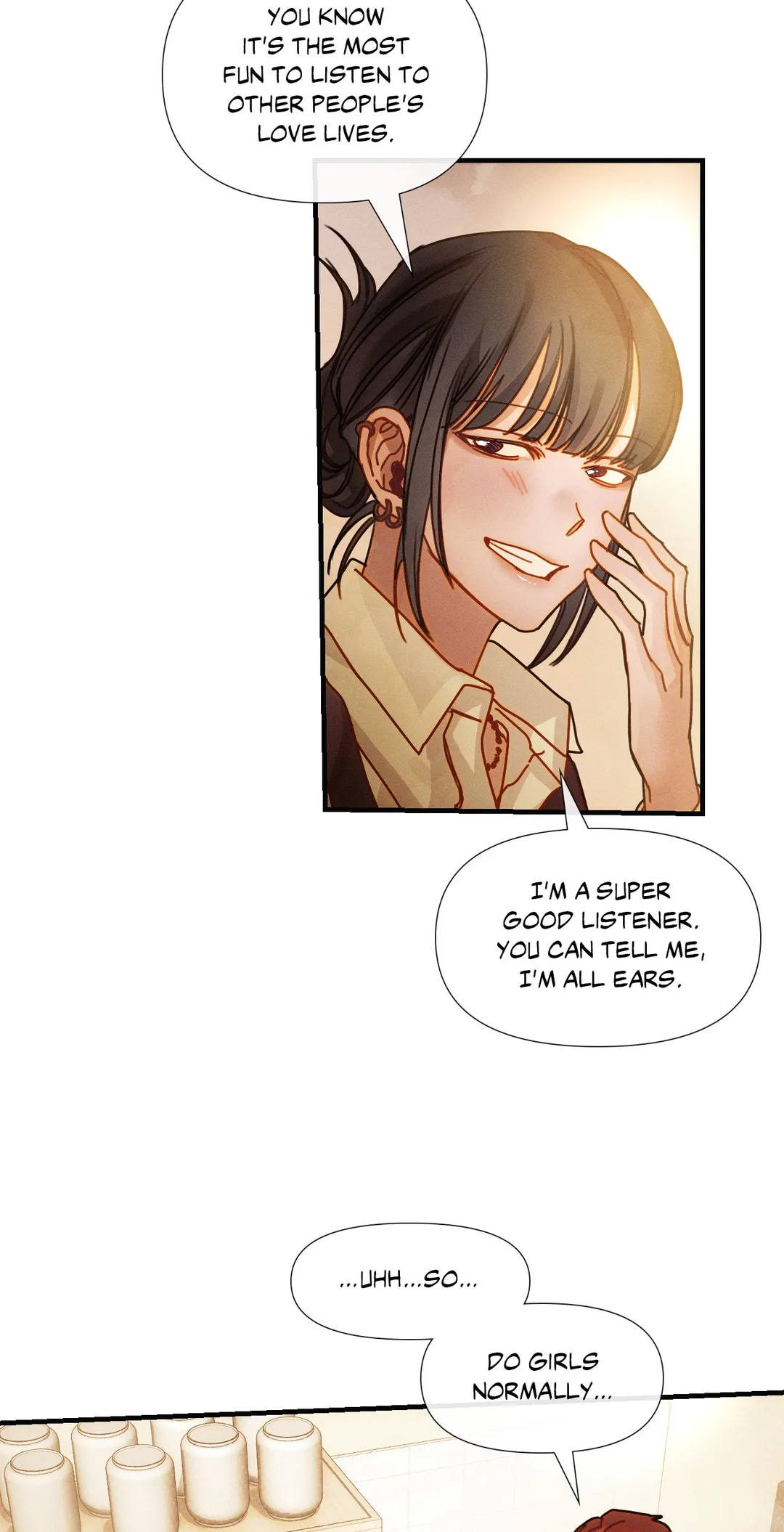 Purely in Love chapter 9 page 22