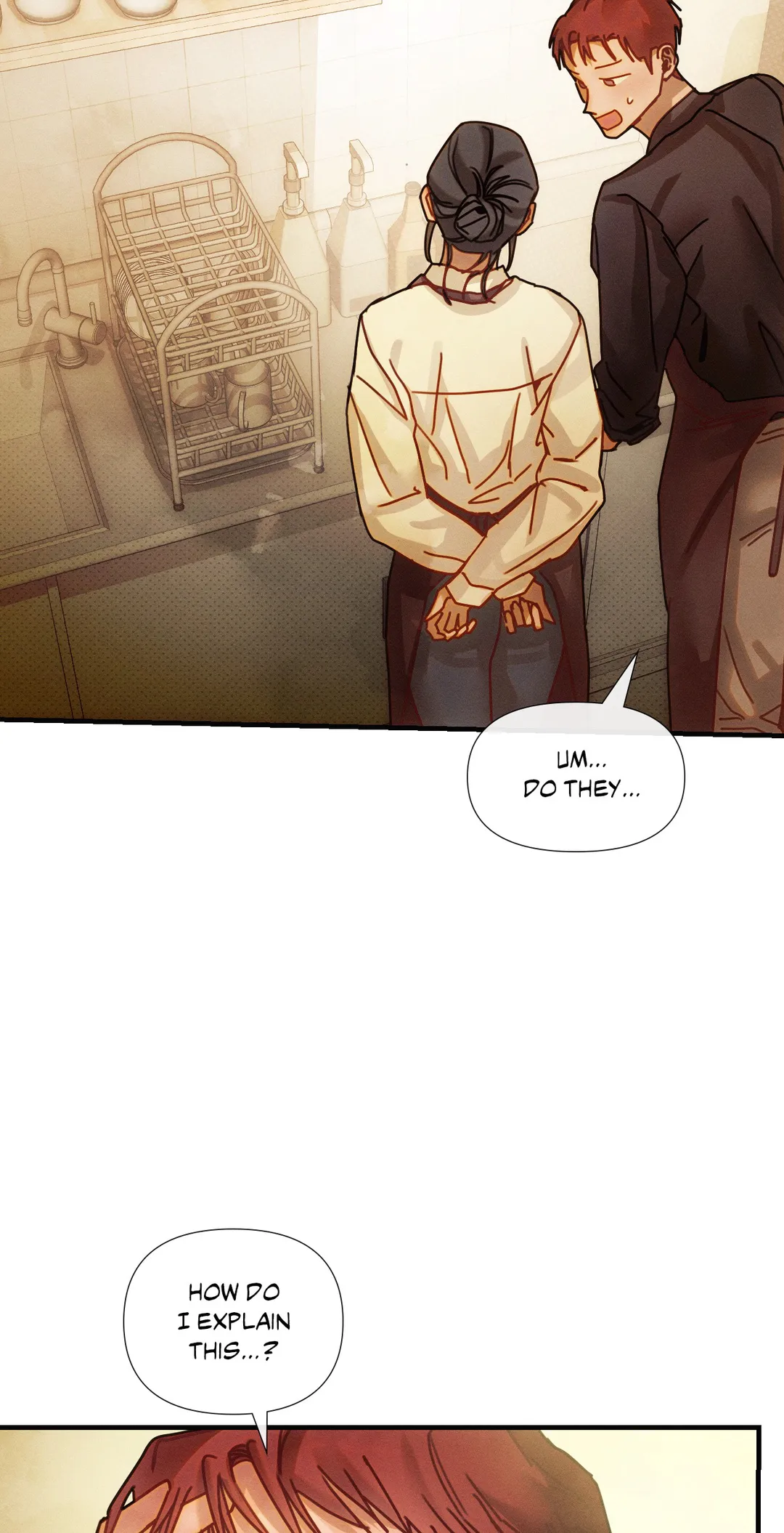 Purely in Love chapter 9 page 23