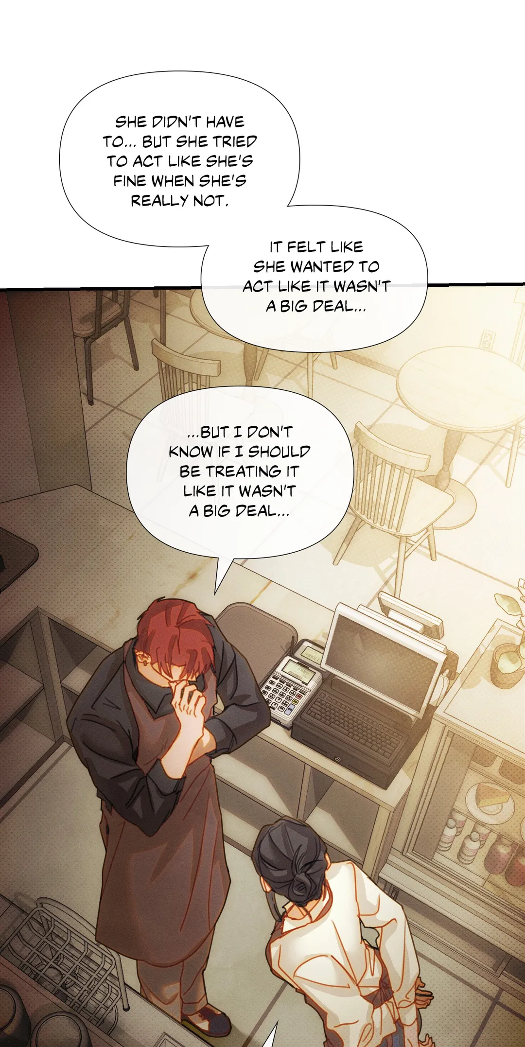 Purely in Love chapter 9 page 25