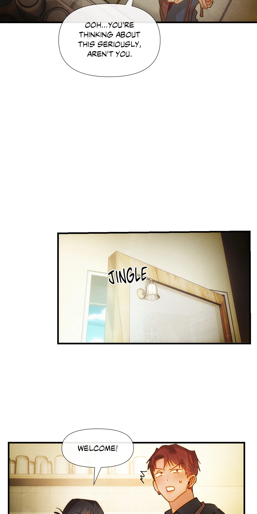 Purely in Love chapter 9 page 26
