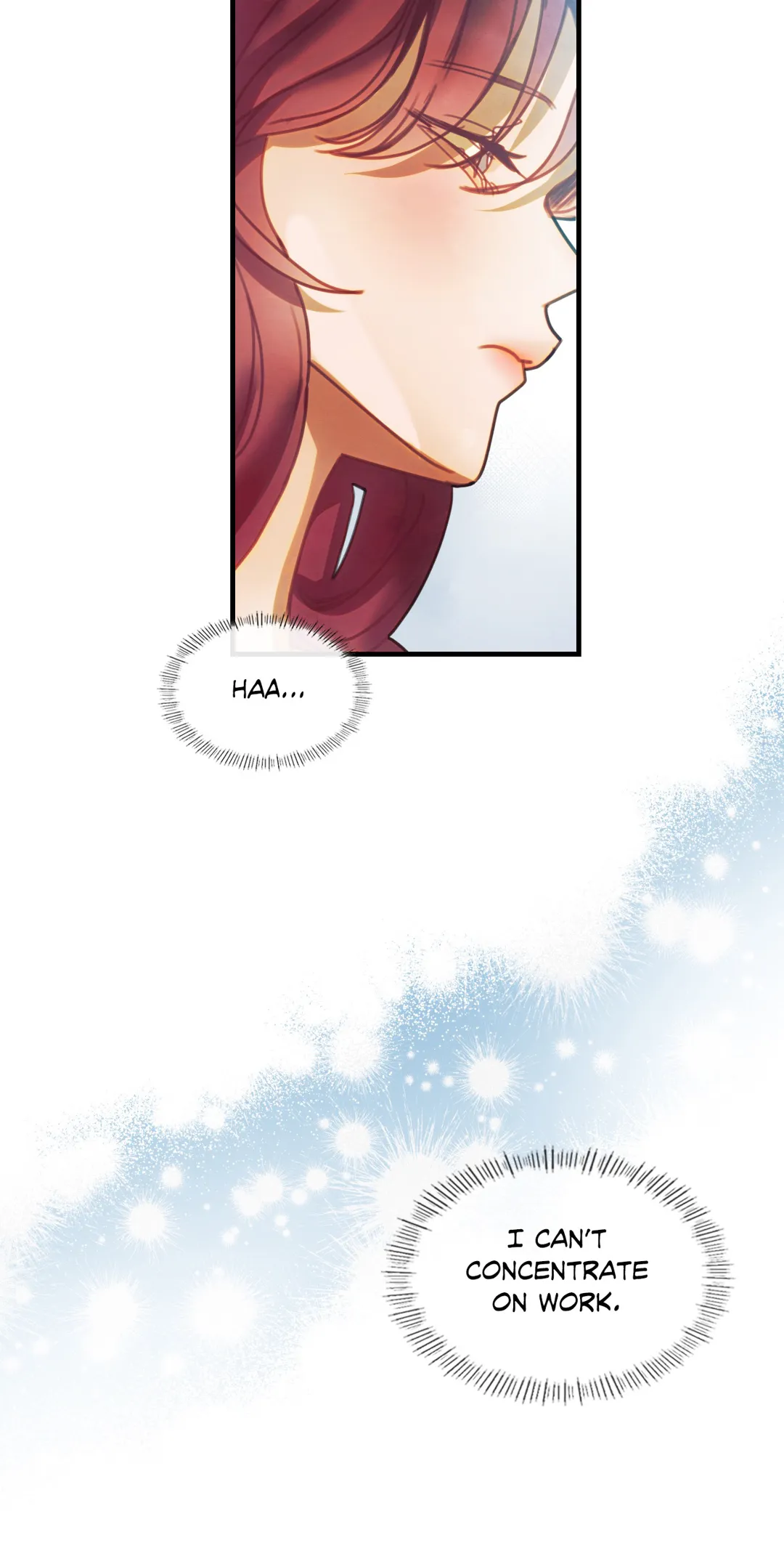 Purely in Love chapter 9 page 32
