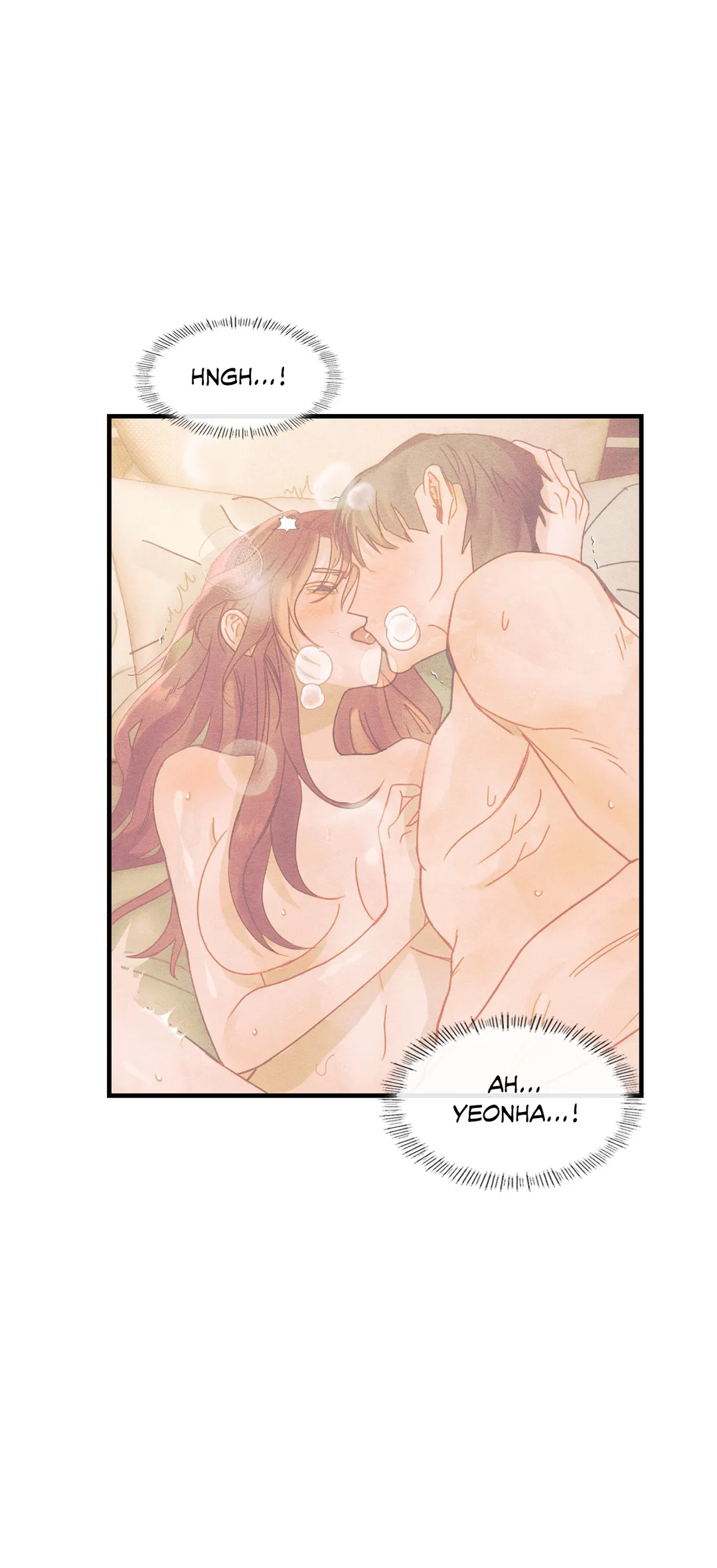 Purely in Love chapter 9 page 33