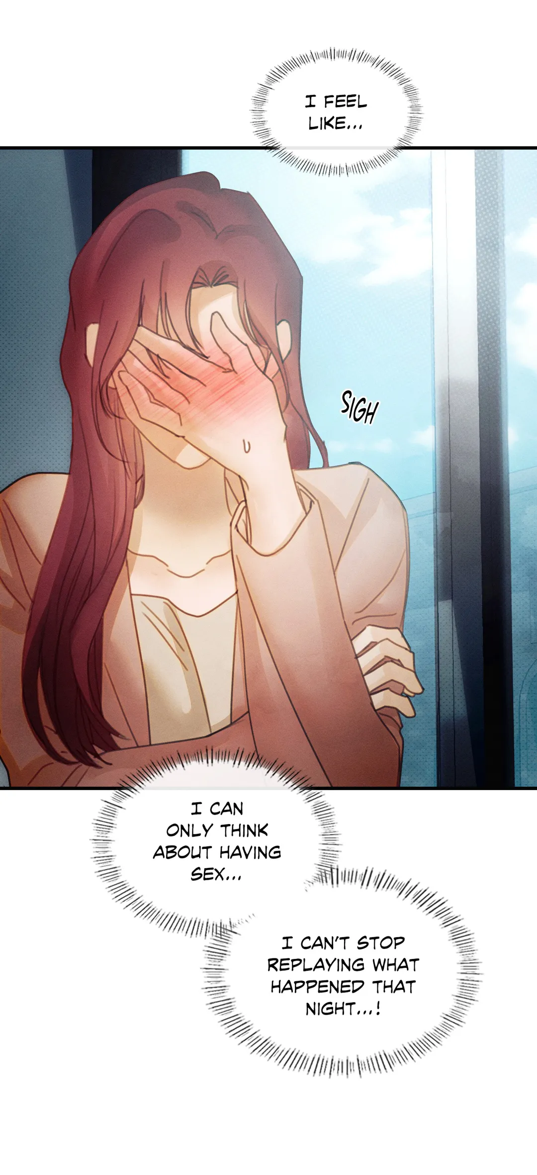 Purely in Love chapter 9 page 34