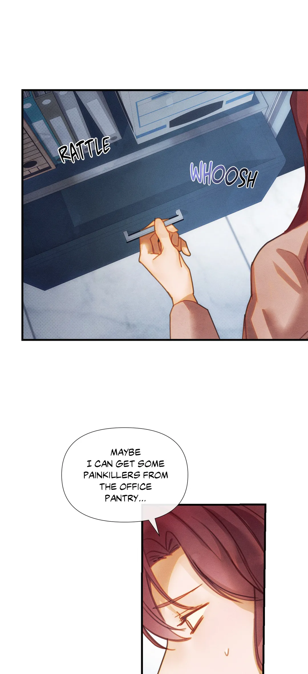 Purely in Love chapter 9 page 36
