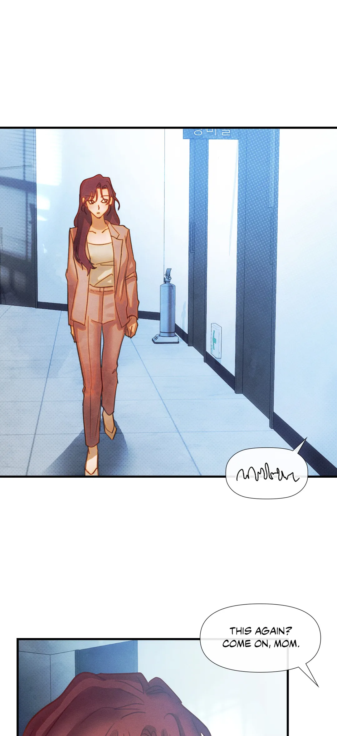 Purely in Love chapter 9 page 38
