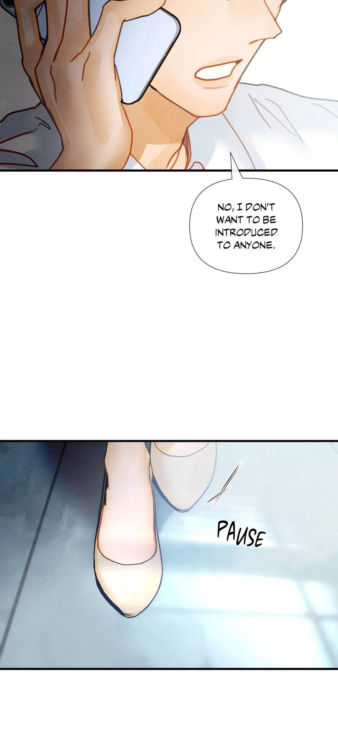 Purely in Love chapter 9 page 40