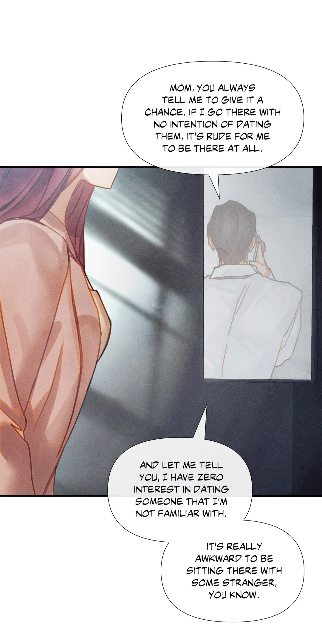 Purely in Love chapter 9 page 41