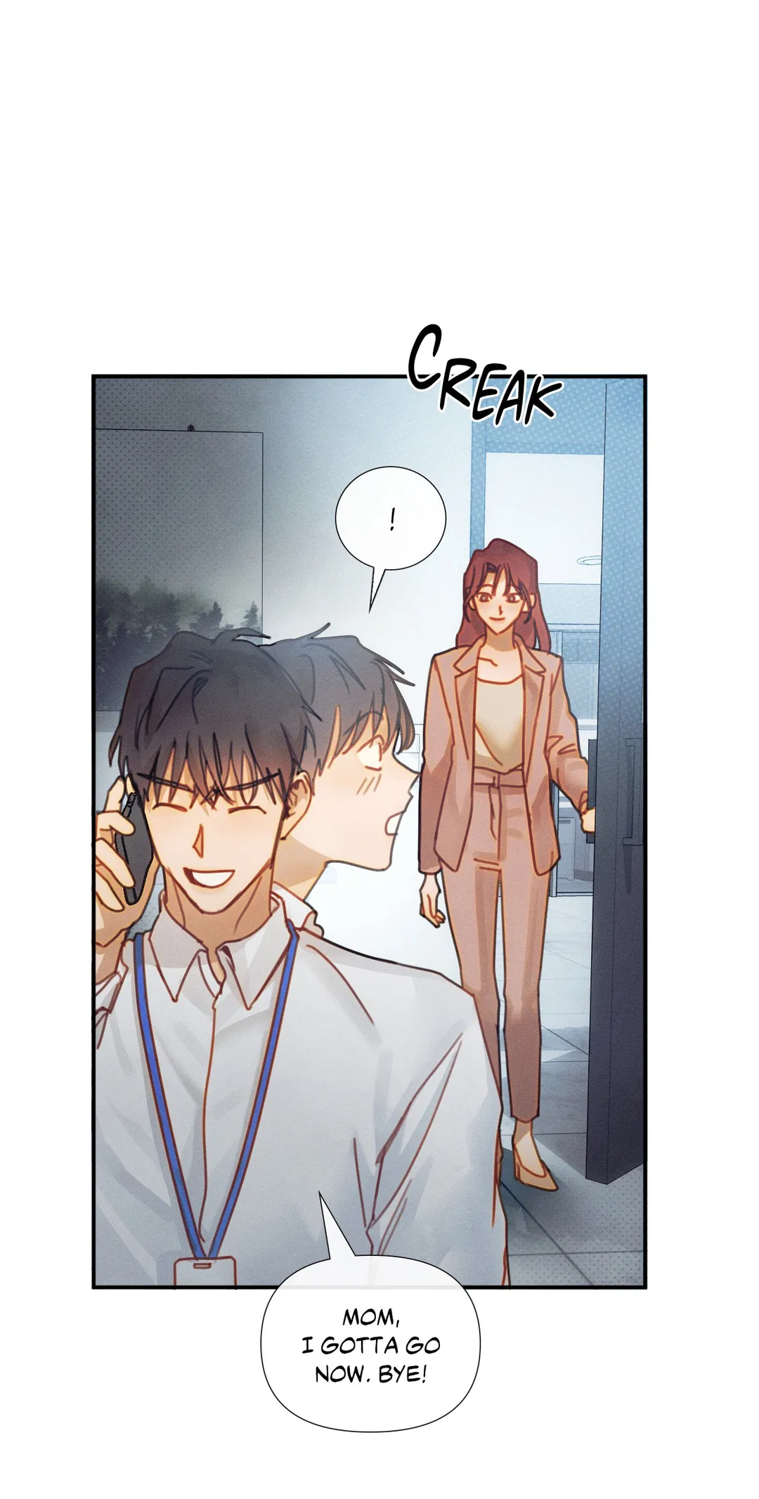 Purely in Love chapter 9 page 42