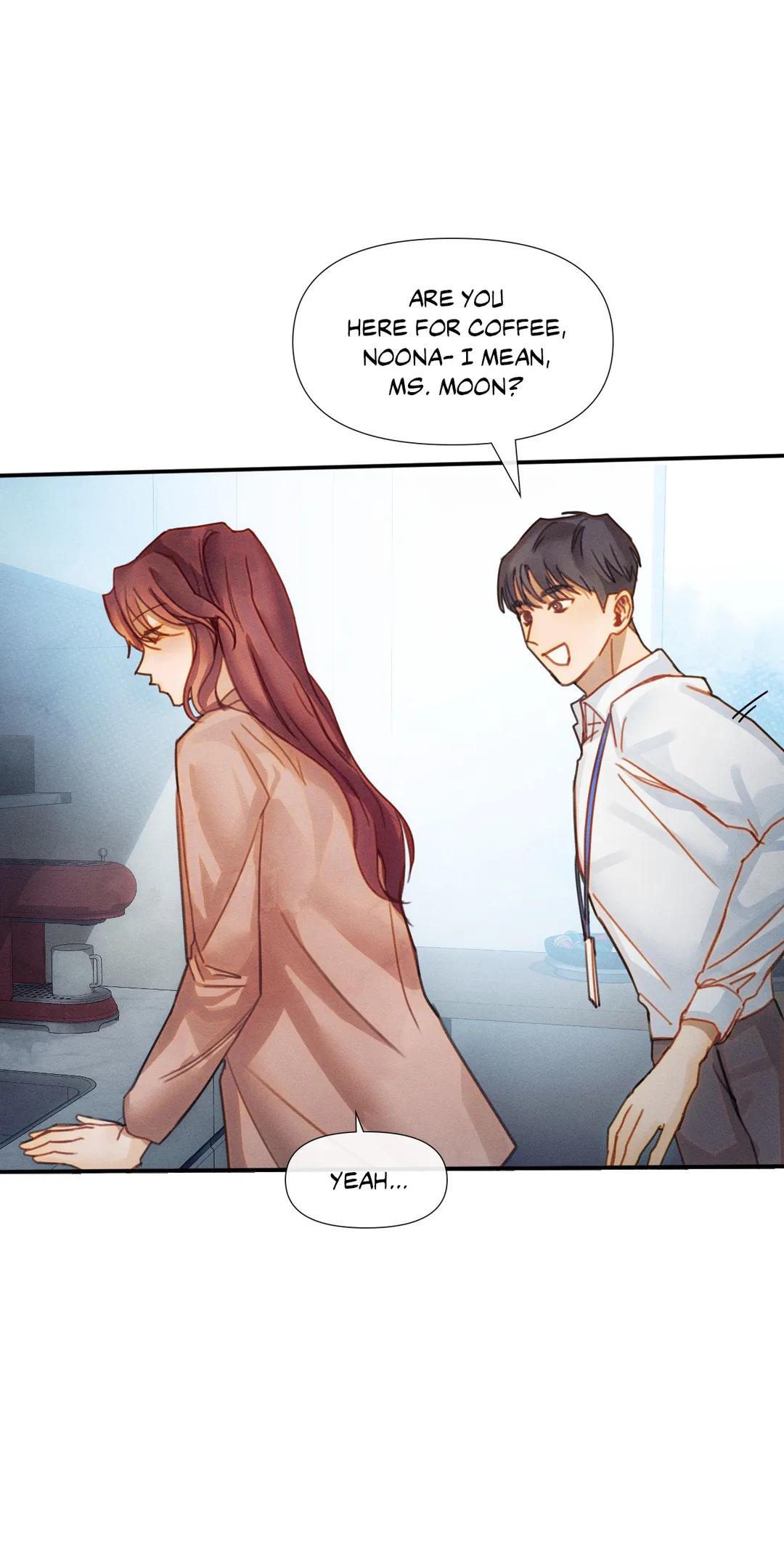 Purely in Love chapter 9 page 43