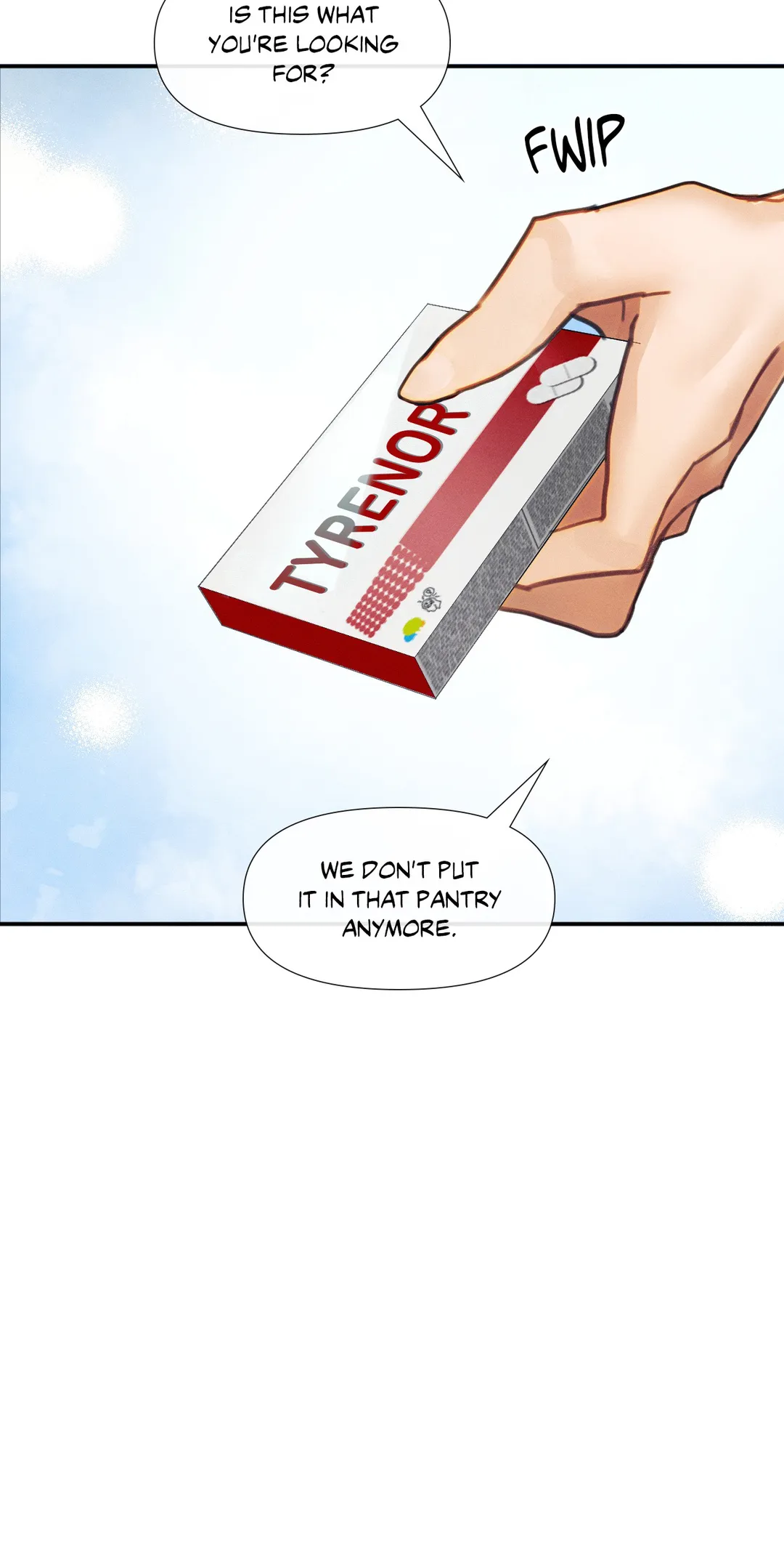 Purely in Love chapter 9 page 48
