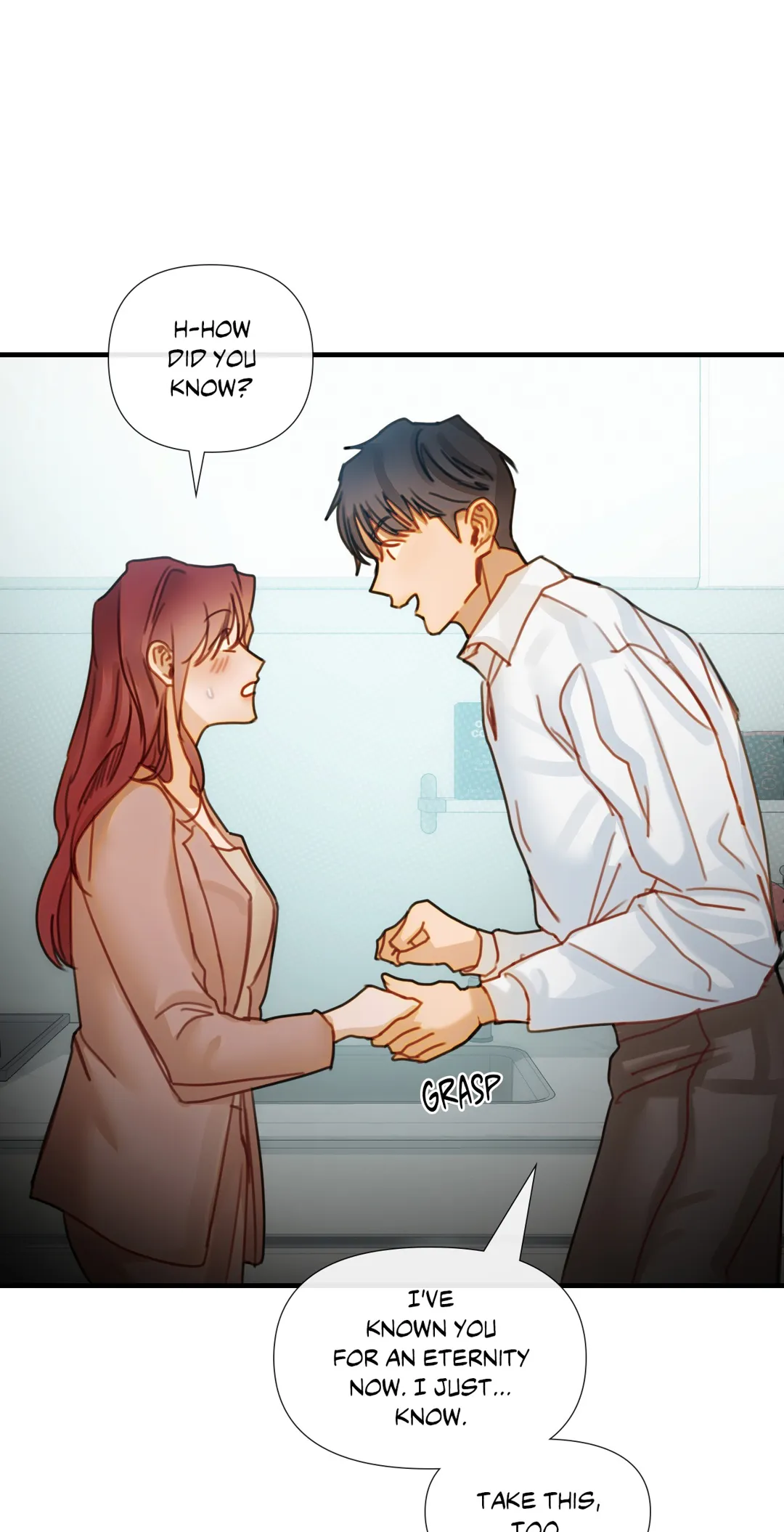 Purely in Love chapter 9 page 49