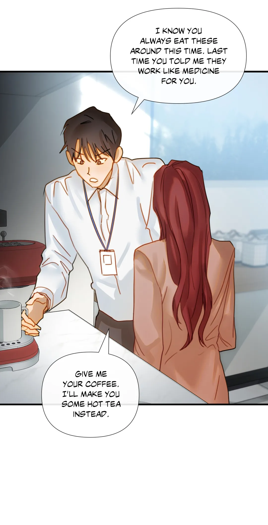 Purely in Love chapter 9 page 51