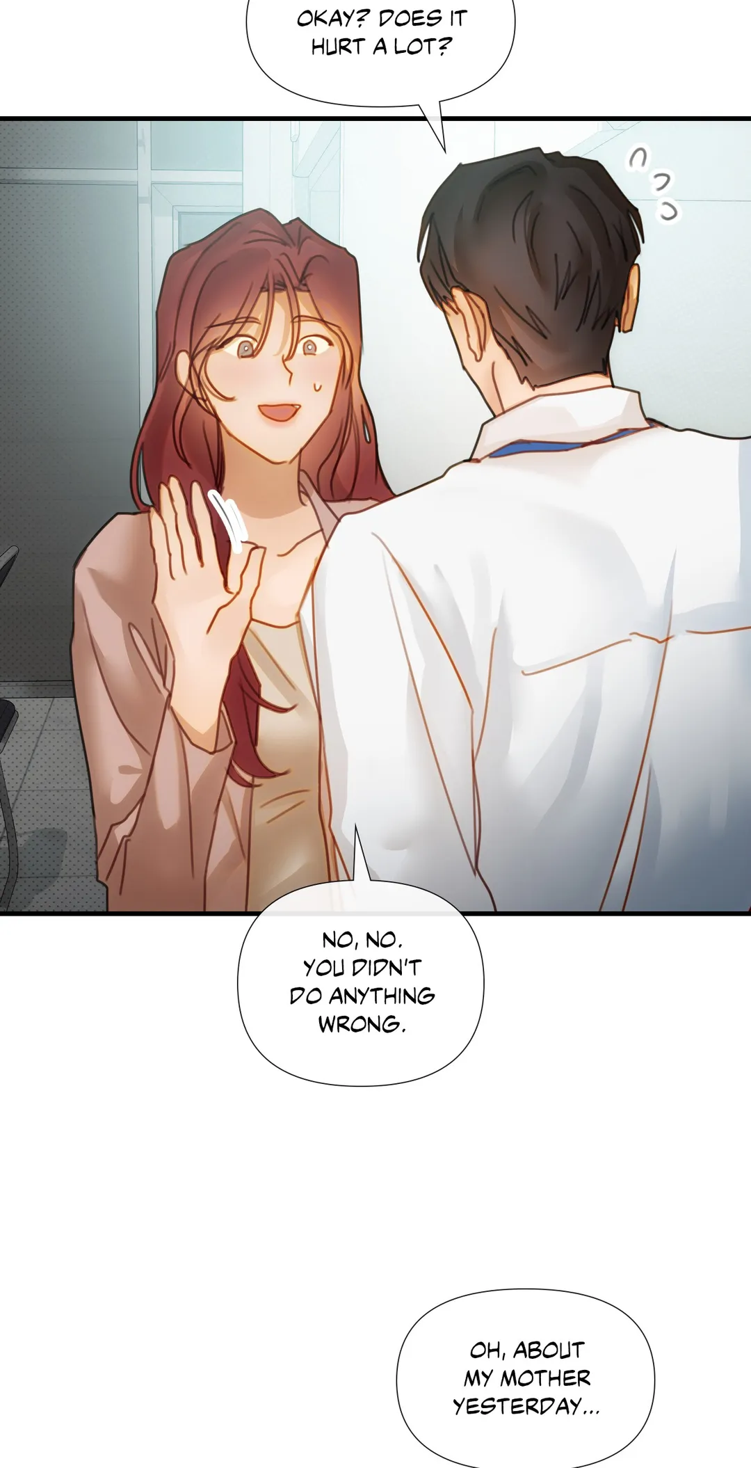 Purely in Love chapter 9 page 53