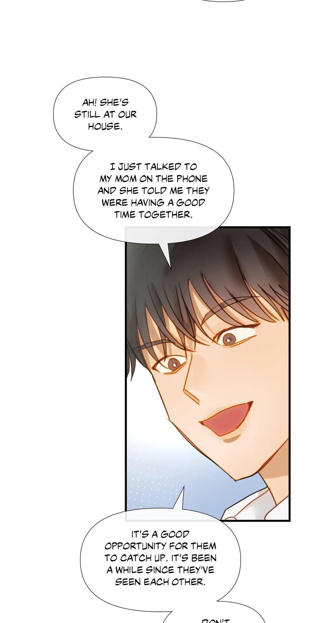 Purely in Love chapter 9 page 54