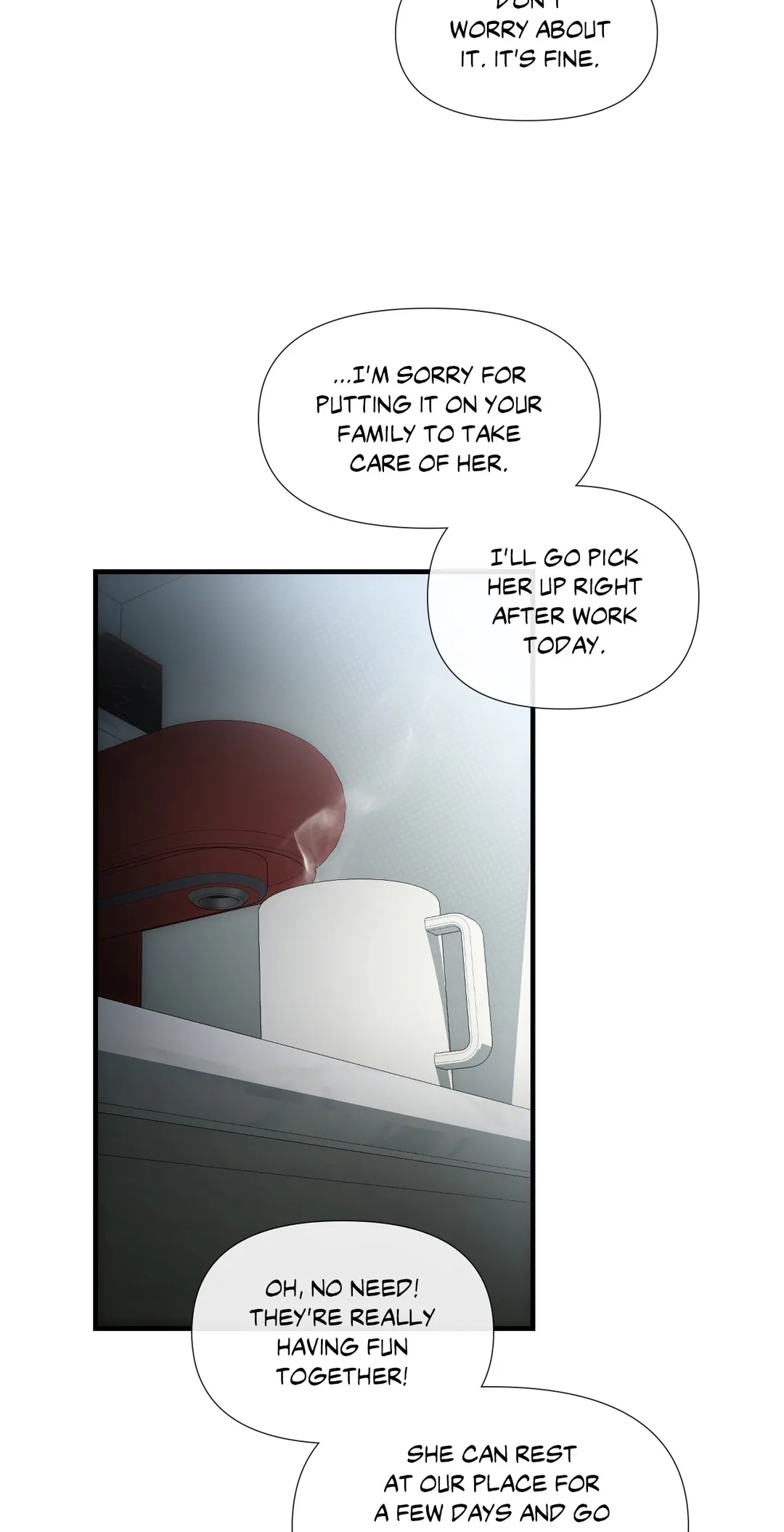 Purely in Love chapter 9 page 55