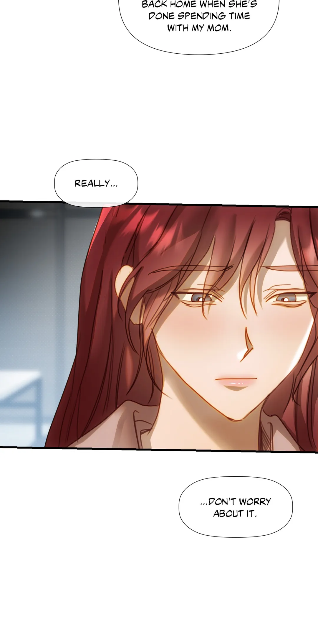 Purely in Love chapter 9 page 56